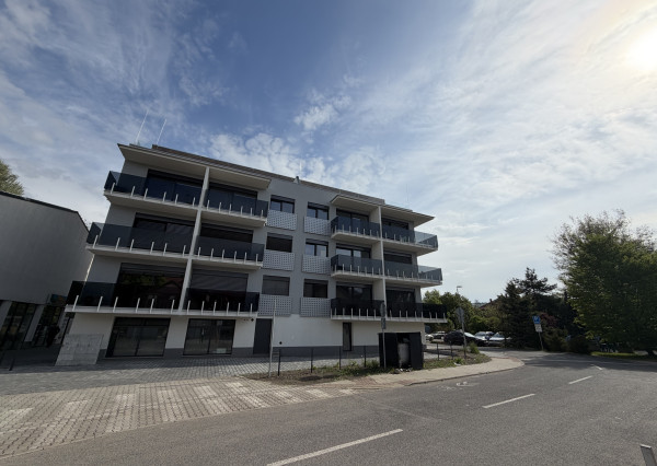 Nový 2-izbový byt na prenájom v centre Liptovského Mikuláša