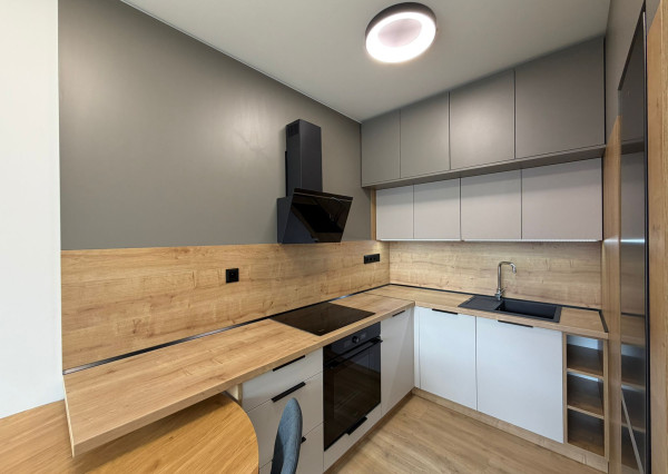 2 - izbový byt na prenájom v centre Liptovského Mikuláša