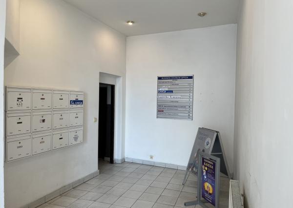 Kancelárie a obchodný priestor na prenájom – Mostová, Ružomberok