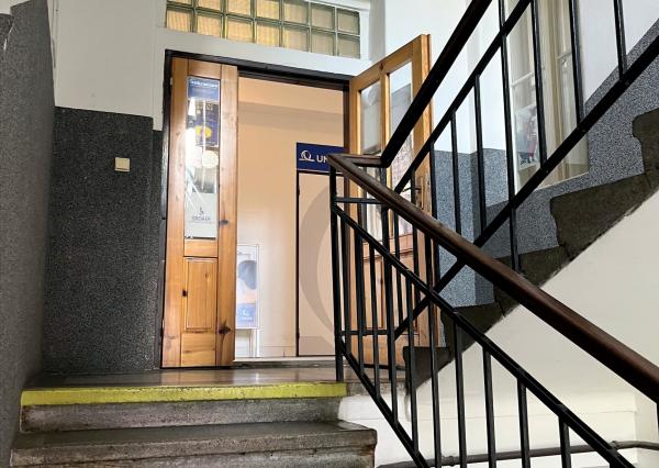 Kancelárie a obchodný priestor na prenájom – Mostová, Ružomberok