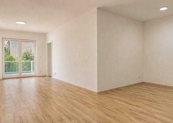 Moderný 2 izbový apartmán s terasou a nízkymi nákladmi v Liptovskom Mikuláši