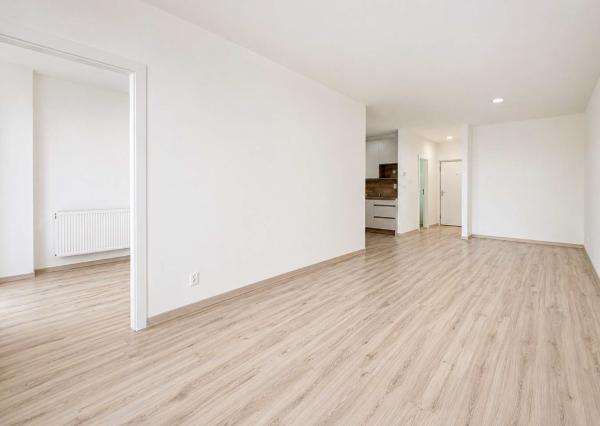 Moderný 2 izbový apartmán s terasou a nízkymi nákladmi v Liptovskom Mikuláši