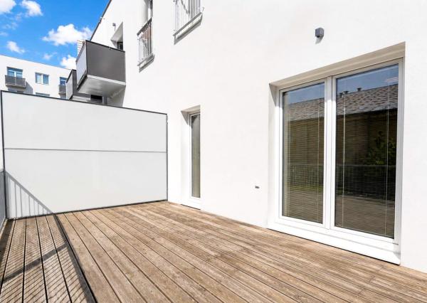 Moderný 2 izbový apartmán s terasou a nízkymi nákladmi v Liptovskom Mikuláši