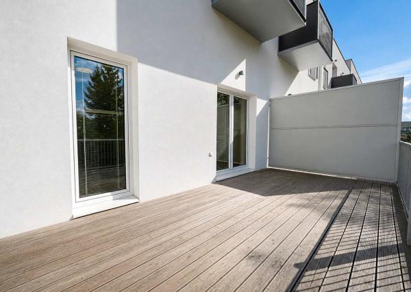 Moderný 2 izbový apartmán s terasou a nízkymi nákladmi v Liptovskom Mikuláši