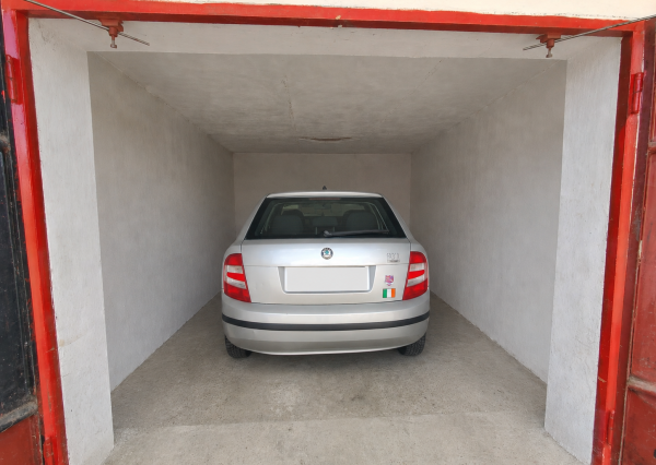 2-IZBOVÝ BYT S BALKÓNOM a GARÁŽOU – LIPTOVSKÝ PETER