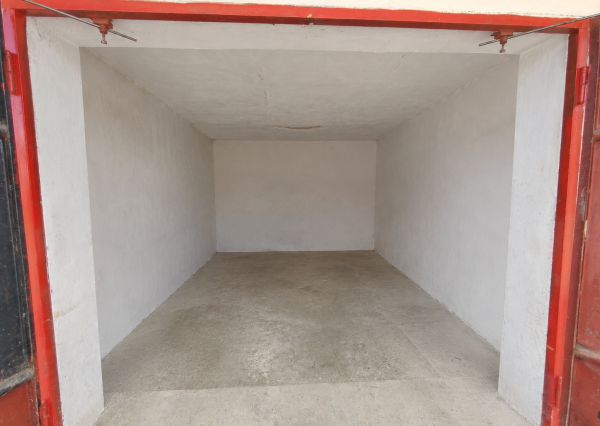 2-IZBOVÝ BYT S BALKÓNOM a GARÁŽOU – LIPTOVSKÝ PETER