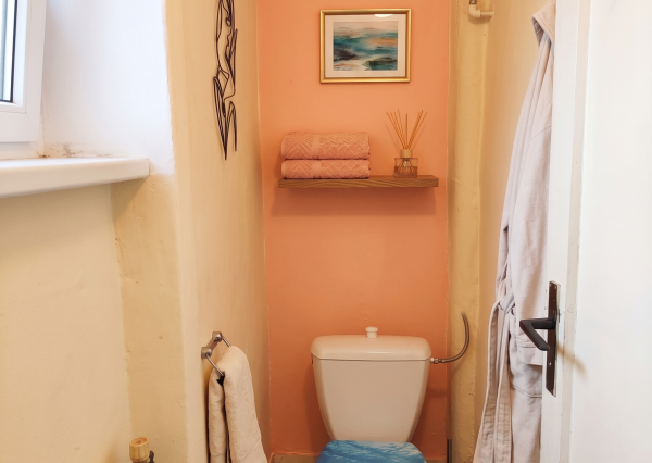 2-IZBOVÝ BYT S BALKÓNOM a GARÁŽOU – LIPTOVSKÝ PETER