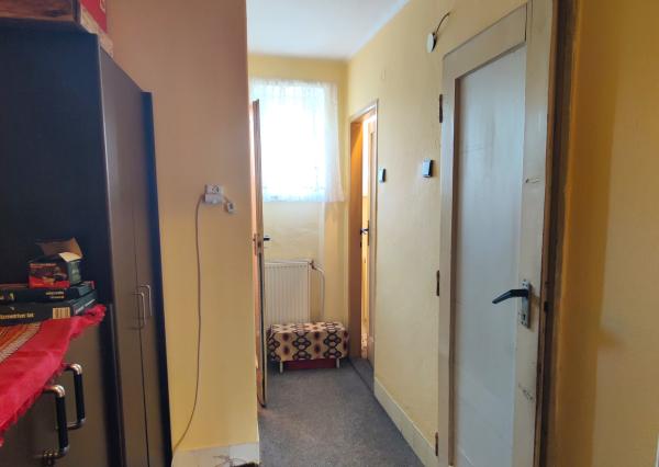 2-IZBOVÝ BYT S BALKÓNOM a GARÁŽOU – LIPTOVSKÝ PETER