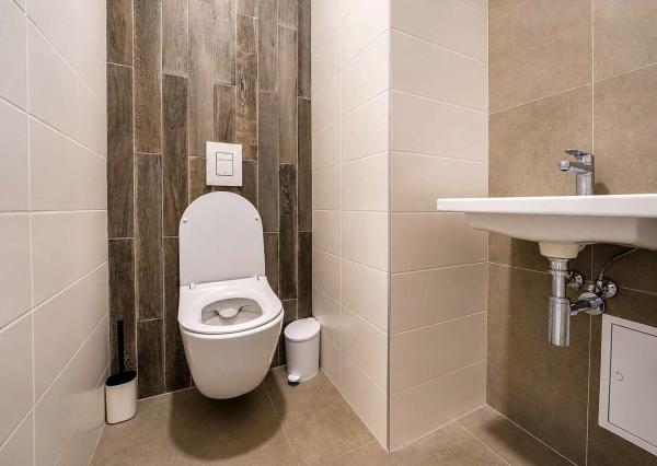 MODERNÝ 2-IZBOVÝ BYT S PARKOVACÍM MIESTOM V CENTRE LIPTOVSKÉHO MIKULÁŠA