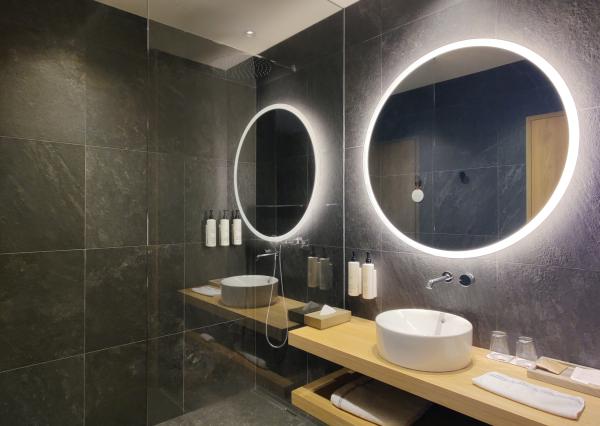 2 izbový apartmán s garážou a výhľadom na Vrbické pleso - Jasná