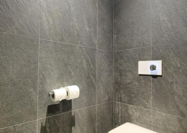 2 izbový apartmán s garážou a výhľadom na Vrbické pleso - Jasná