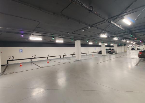 2 izbový apartmán s garážou a výhľadom na Vrbické pleso - Jasná
