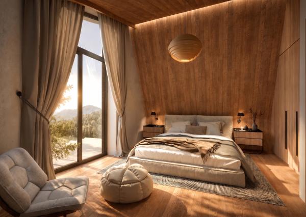 JELŠE Lazisko | Rekreačné Apartmány s kompletným servisom