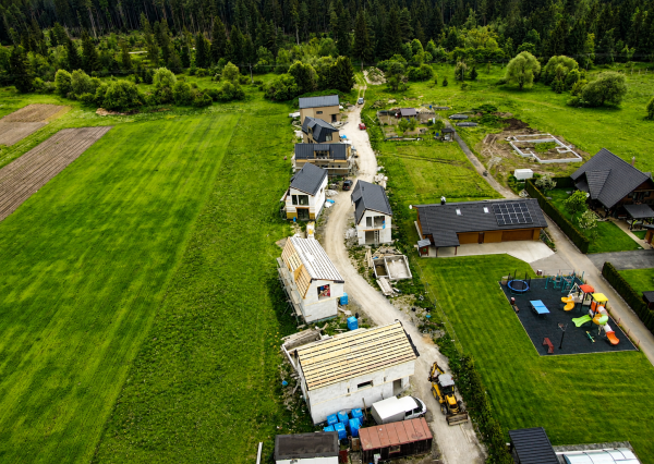 JELŠE Lazisko | Rekreačné Apartmány s kompletným servisom