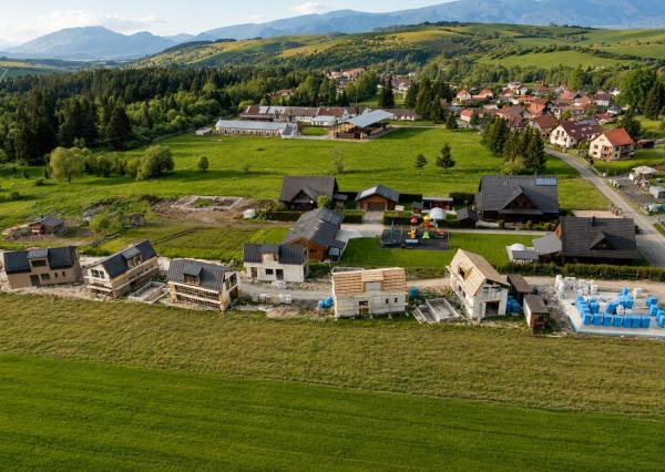 JELŠE Lazisko | Rekreačné Apartmány s kompletným servisom