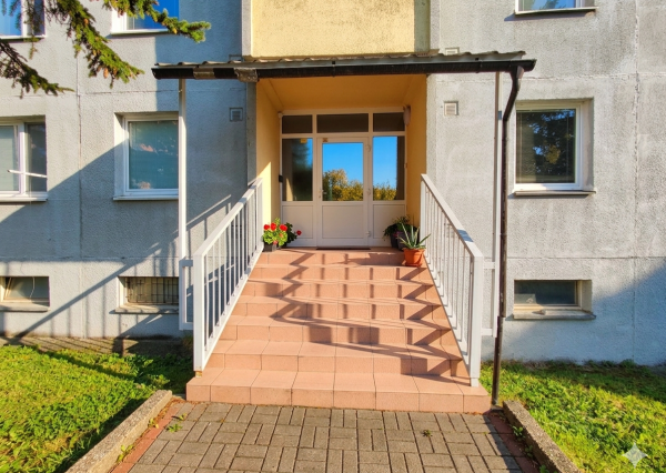 1-room apartment for rent, Ružomberok - Kľačno