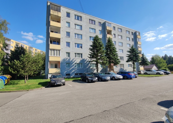 1-room apartment for rent, Ružomberok - Kľačno