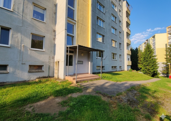 1-room apartment for rent, Ružomberok - Kľačno