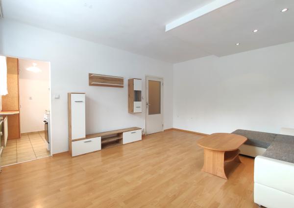 1-room apartment for rent, Ružomberok - Kľačno