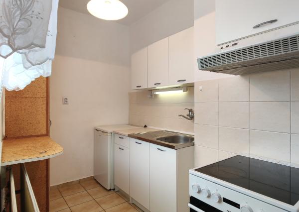 1-room apartment for rent, Ružomberok - Kľačno