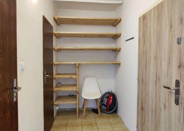 1-room apartment for rent, Ružomberok - Kľačno