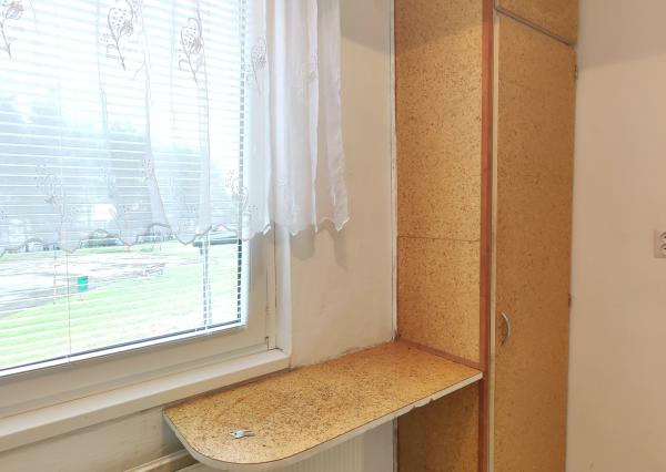 1-room apartment for rent, Ružomberok - Kľačno