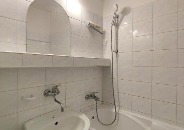 1-room apartment for rent, Ružomberok - Kľačno