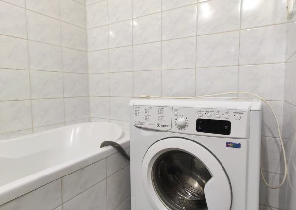 1-room apartment for rent, Ružomberok - Kľačno