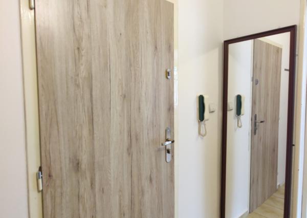 1-room apartment for rent, Ružomberok - Kľačno