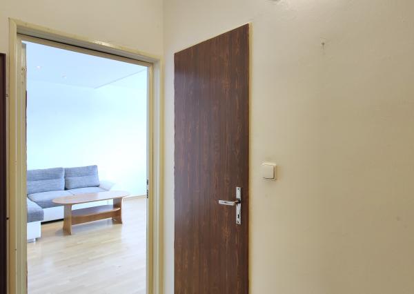 1-room apartment for rent, Ružomberok - Kľačno