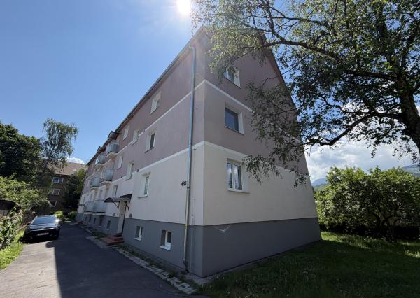 Na predaj 2-izbový byt v Liptovskom Hrádku