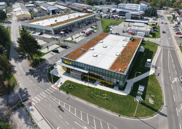 Moderný obchodný priestor 175,8 m² na prenájom – OC Point, Liptovský Mikuláš