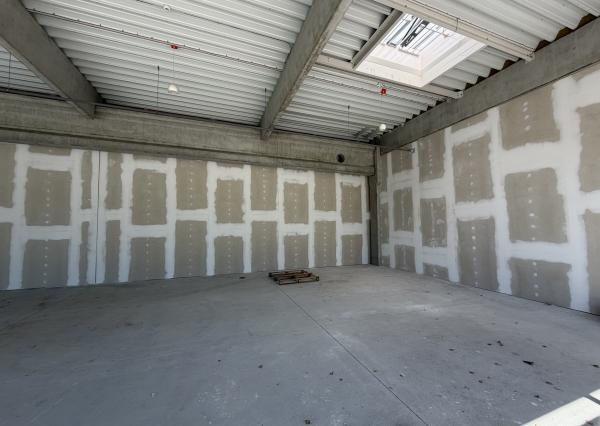 Moderný obchodný priestor 175,8 m² na prenájom – OC Point, Liptovský Mikuláš