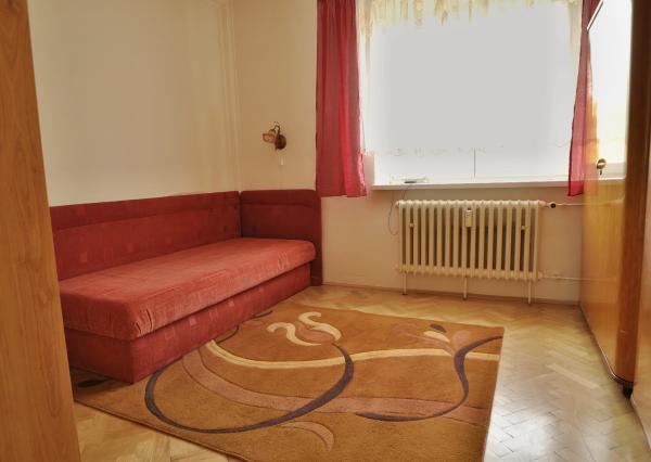 3-izbový byt na prenájom, Gen. Štefánika, Liptovský Mikuláš