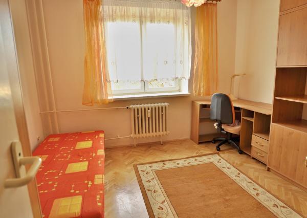 3-izbový byt na prenájom, Gen. Štefánika, Liptovský Mikuláš