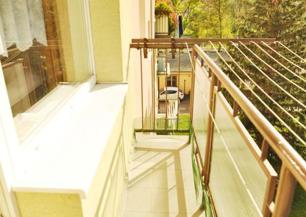 3-izbový byt na prenájom, Gen. Štefánika, Liptovský Mikuláš