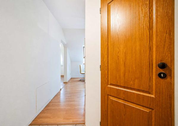 Priestranný 1-izbový byt v Liptovskom Mikuláši, 39,7 m²
