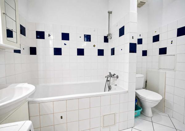 Priestranný 1-izbový byt v Liptovskom Mikuláši, 39,7 m²