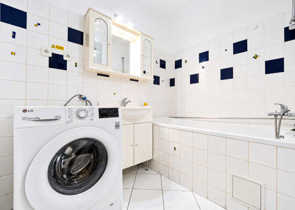 Priestranný 1-izbový byt v Liptovskom Mikuláši, 39,7 m²
