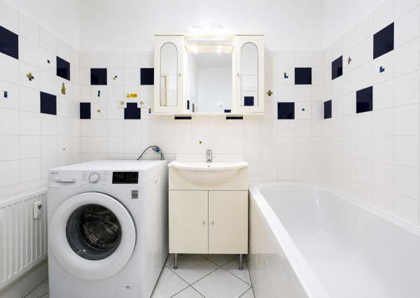 Priestranný 1-izbový byt v Liptovskom Mikuláši, 39,7 m²