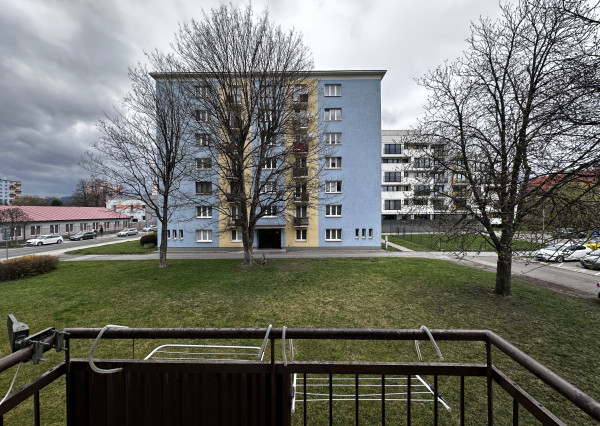 3-izbový byt na prenájom – Liptovský Mikuláš, centrum na dosah