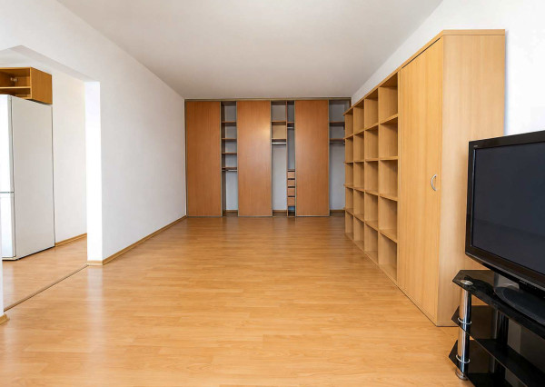 Priestranný 1-izbový byt v Liptovskom Mikuláši, 39,7 m²