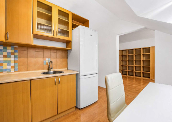 Priestranný 1-izbový byt v Liptovskom Mikuláši, 39,7 m²