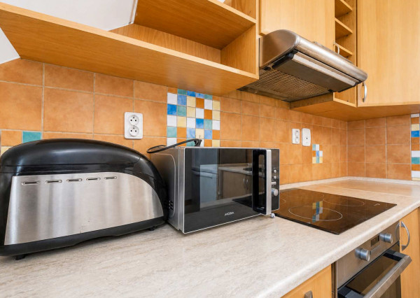 Priestranný 1-izbový byt v Liptovskom Mikuláši, 39,7 m²