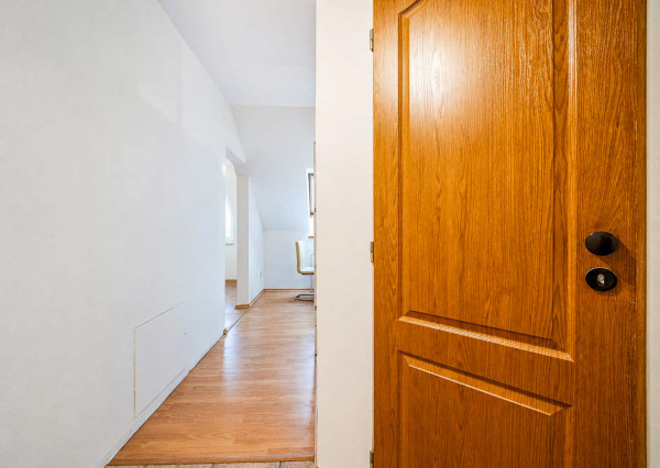 Priestranný 1-izbový byt v Liptovskom Mikuláši, 39,7 m²