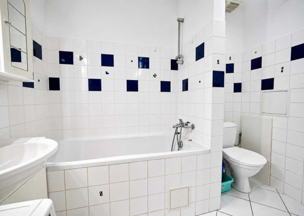 Priestranný 1-izbový byt v Liptovskom Mikuláši, 39,7 m²