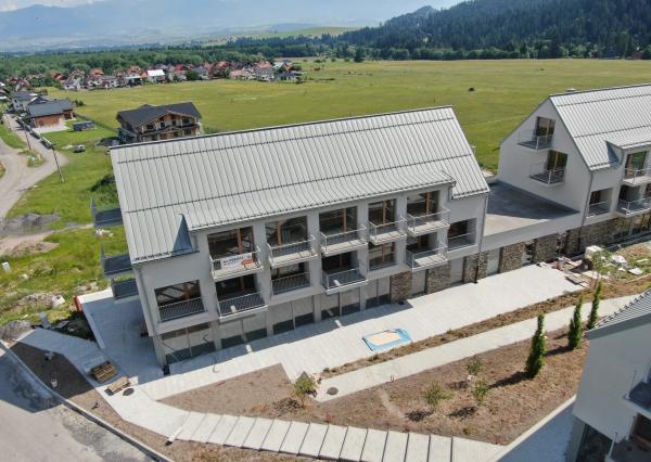 Na predaj- apartmán v Demänovskej doline