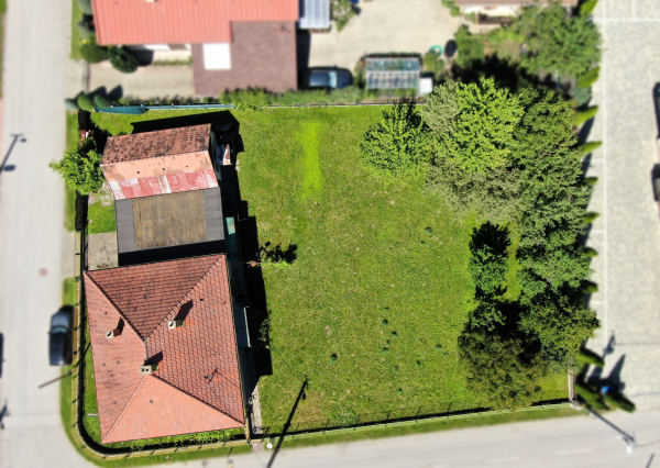 RD s pozemkom 1099m² v Demänovej – skvelá investícia