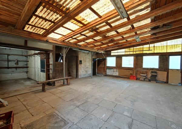 RD s pozemkom 1099m² v Demänovej – skvelá investícia