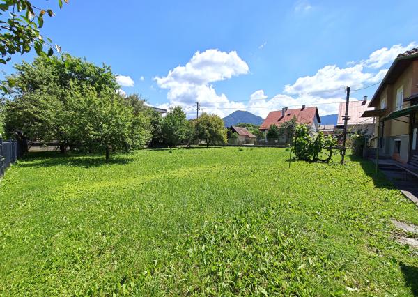 RD s pozemkom 1099m² v Demänovej – skvelá investícia